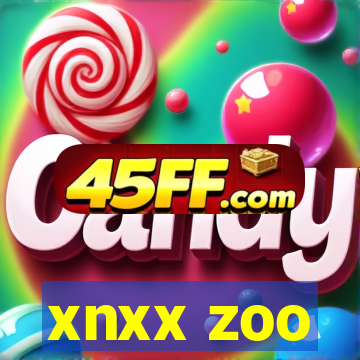 xnxx zoo